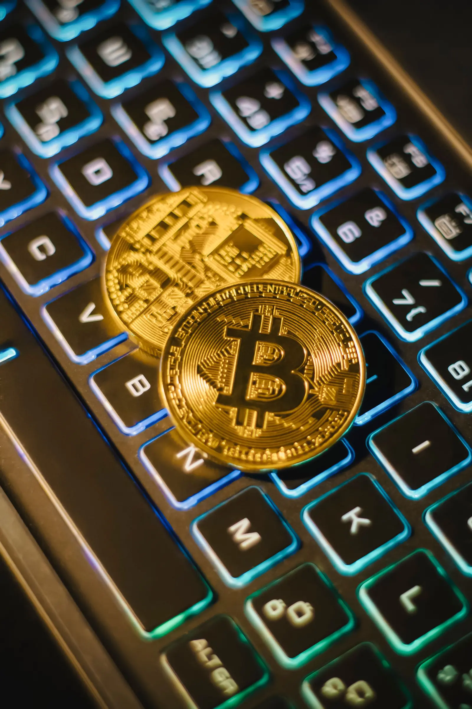 Exchanges