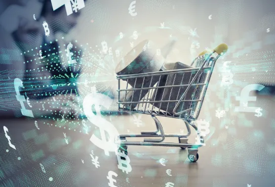 Complete E-commerce Stack
