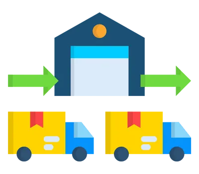 Cross-docking