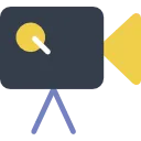 video-camera