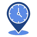 Time-zone