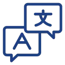 Bahasa Malaysia + English
