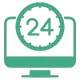 cyber-Continuous Monitoring