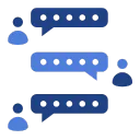 Human-handoff with Context