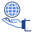 Worldwide Reach