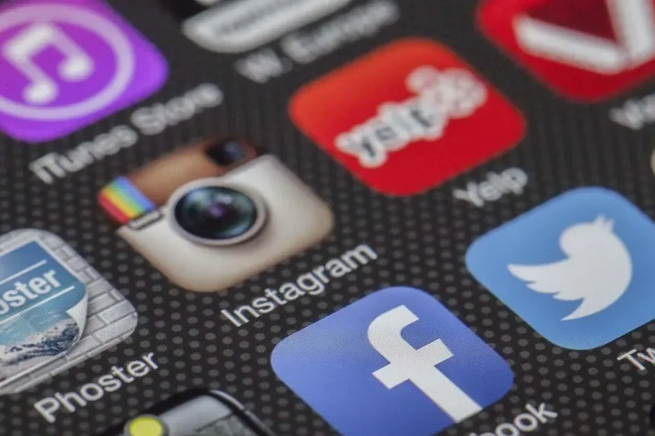 social media marketing_webist solutions