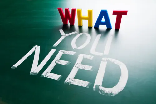 What-you-need