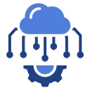 Scalable Cloud-Native Architecture