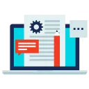 socialmedia writing