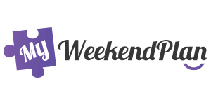 myweekendplan logo