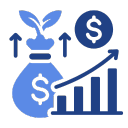 Boosted Revenue