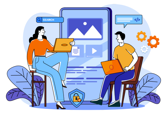CMS-Powered Web Development
