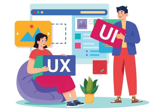 Customized Website Design & Development