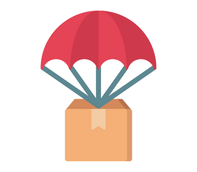 Drop-shipping