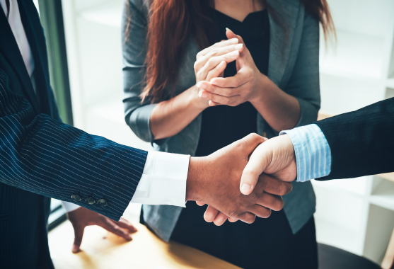 Human Resources Management Solutions