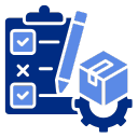 Inventory and Shipping Management