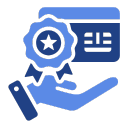 Membership account