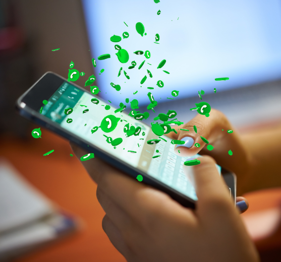 WhatsApp for Marketing