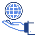 Worldwide Reach