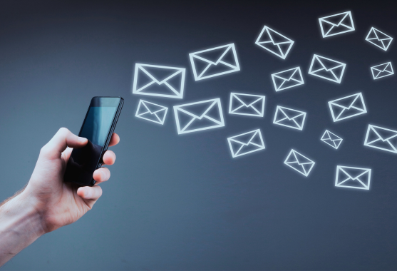 iMessage Marketing