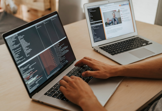 progress code