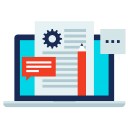 socialmedia writing