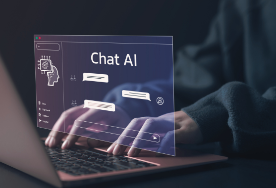 AI Chatbot-3