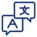 Bahasa Malaysia + English