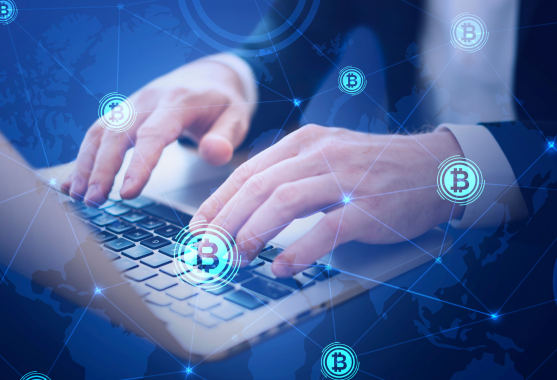 Blockchain & Web3 Development-1