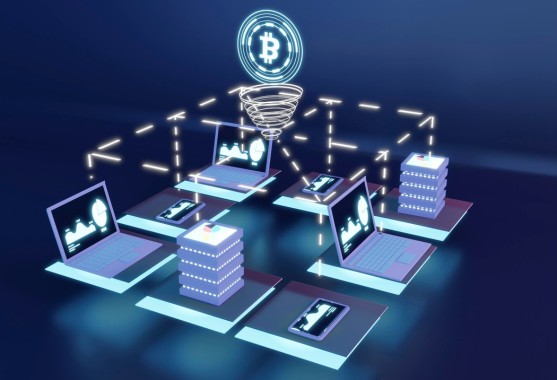 Blockchain & Web3 Development-2