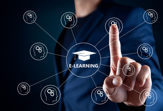 E-LEARNING