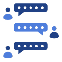Human-handoff with Context