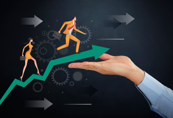 Multi-Level Marketing System-3