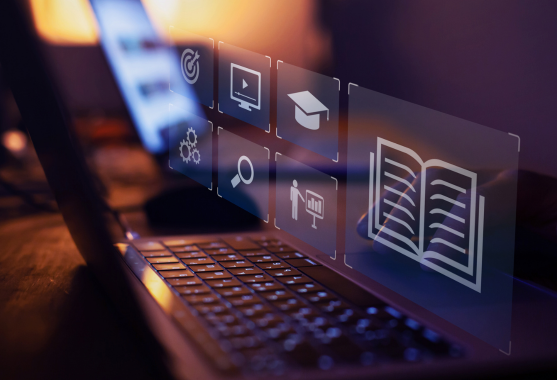 Organizations Choose Webist Pro
