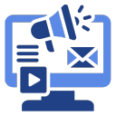 Paid Social Advertising