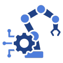 Robotic Process Automation