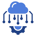 Scalable Cloud-Native Architecture