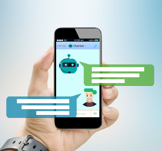 crm ai chatbots